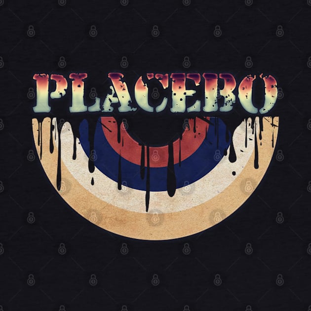 Melted Vinyl - Placebo by FUTURE SUSAN